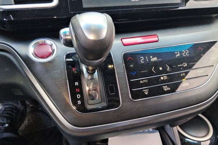Used Honda Elysion 2016 2.4L Luxury Edition Gear Lever