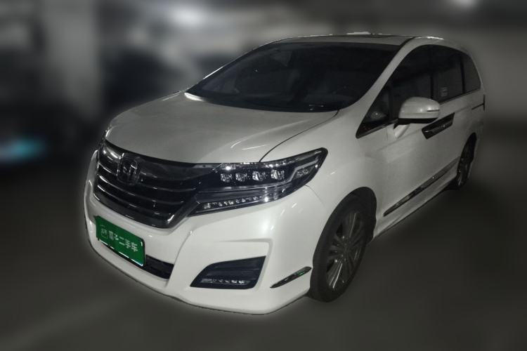 Used Honda Elysion 2016 2.4L Supreme Edition Guazi used car, China used car export, Used car for sale, Used  cars, Cheapest cars for sale