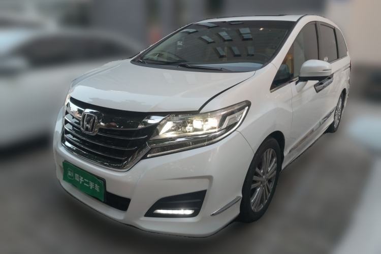 Used Honda Elysion 2016 2.4L Style Edition Guazi used car, China used car export, Used car for sale, Used  cars, Cheapest cars for sale