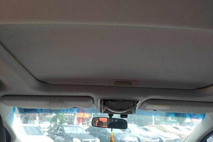 Used Honda Elysion 2016 2.4L Style Edition Headliner