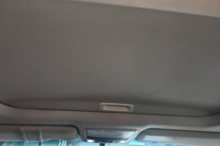 Used Honda Elysion 2016 2.4L Luxury Edition Headliner