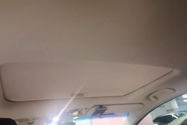 Used Honda Elysion 2016 2.4L Luxury Edition Headliner