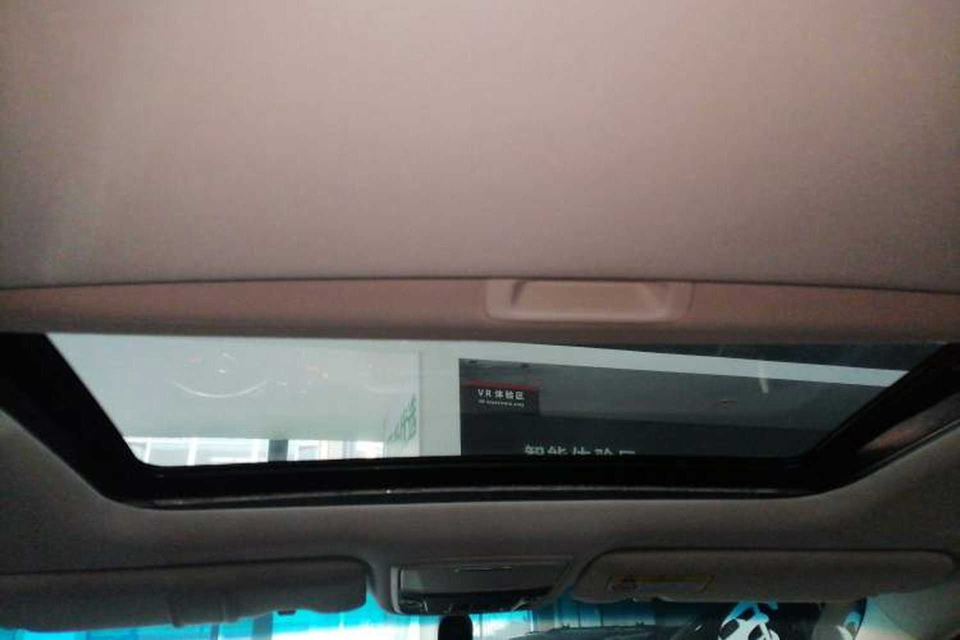 Used Honda Elysion 2016 2.4L Classic Edition Headliner