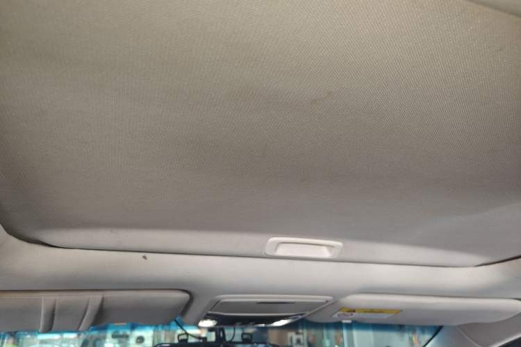 Used Honda Elysion 2016 2.4L Luxury Edition Headliner