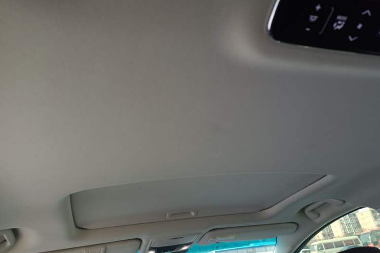 Used Honda Elysion 2016 2.4L Classic Edition Headliner