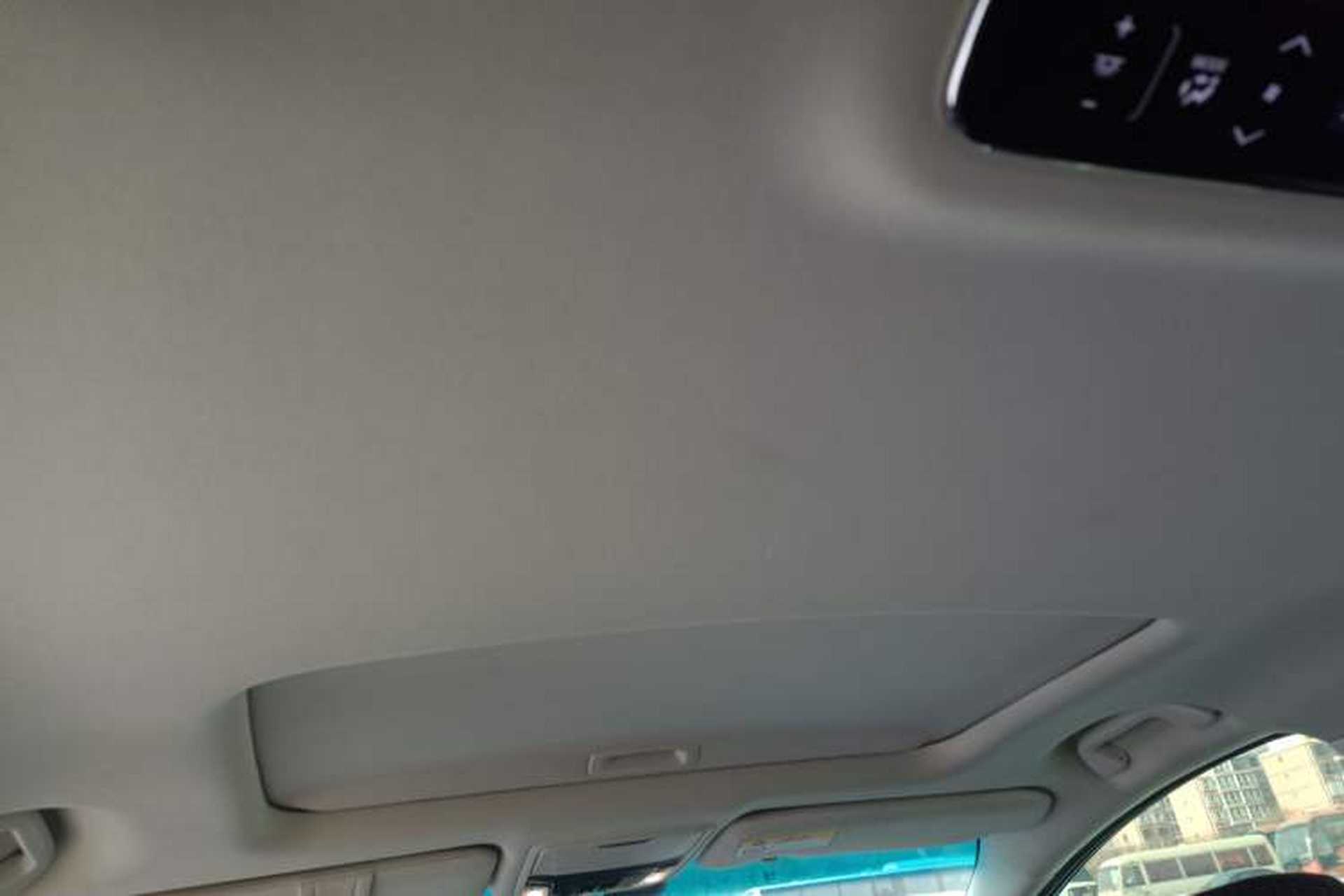 Used Honda Elysion 2016 2.4L Classic Edition Headliner