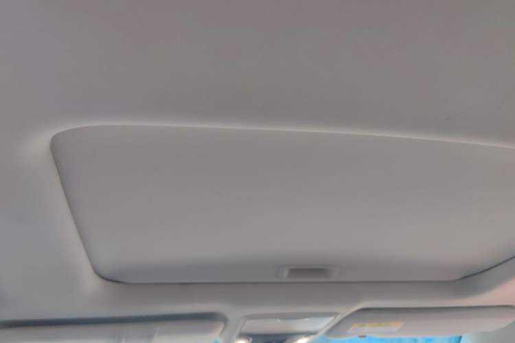 Used Honda Elysion 2016 2.4L Style Edition Headliner