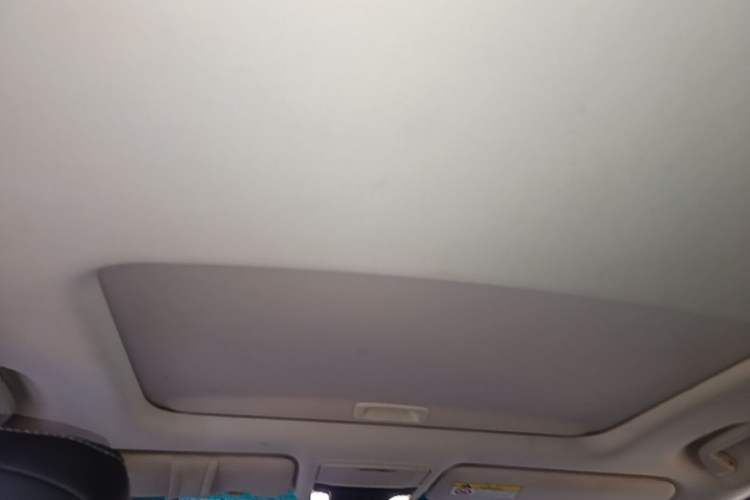 Used Honda Elysion 2016 2.4L Classic Edition Headliner