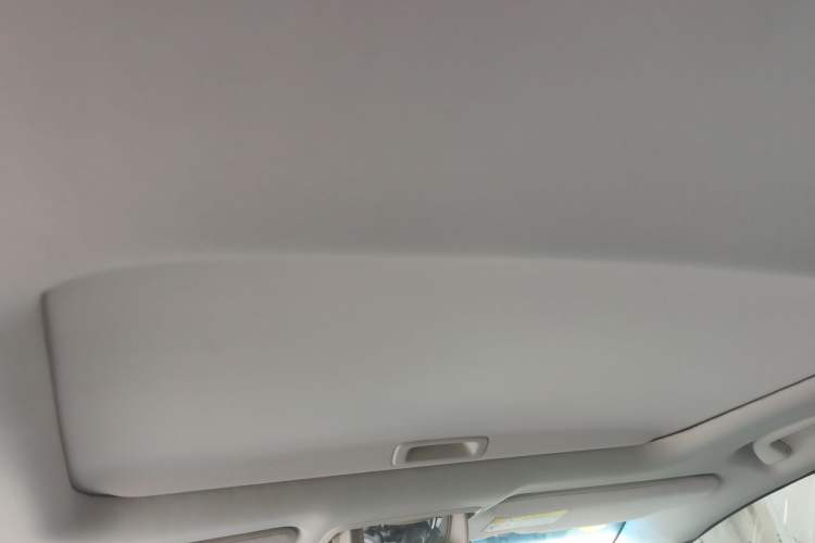 Used Honda Elysion 2016 2.4L Luxury Edition Headliner
