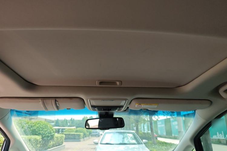 Used Honda Elysion 2016 2.4L Supreme Edition Headliner