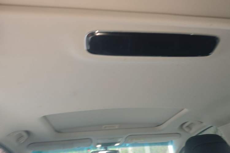 Used Honda Elysion 2016 2.4L Luxury Edition Headliner