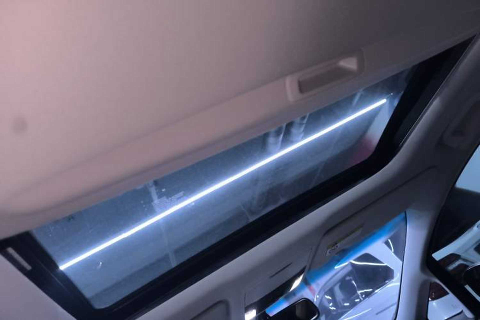 Used Honda Elysion 2016 2.4L Luxury Edition Headliner