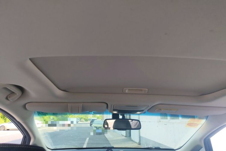 Used Honda Elysion 2016 2.4L Luxury Edition Headliner