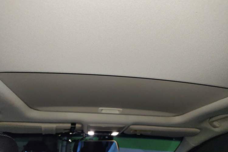 Used Honda Elysion 2016 2.4L Luxury Edition Headliner