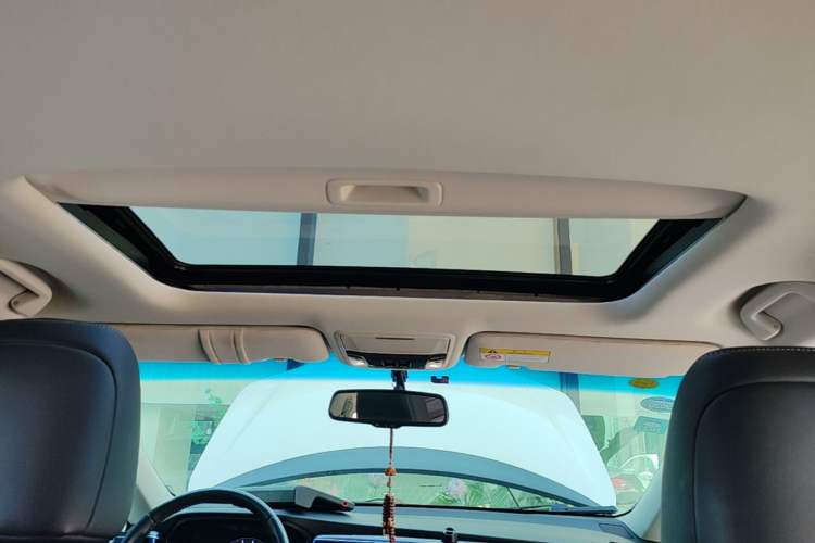 Used Honda Elysion 2016 2.4L Luxury Edition Headliner