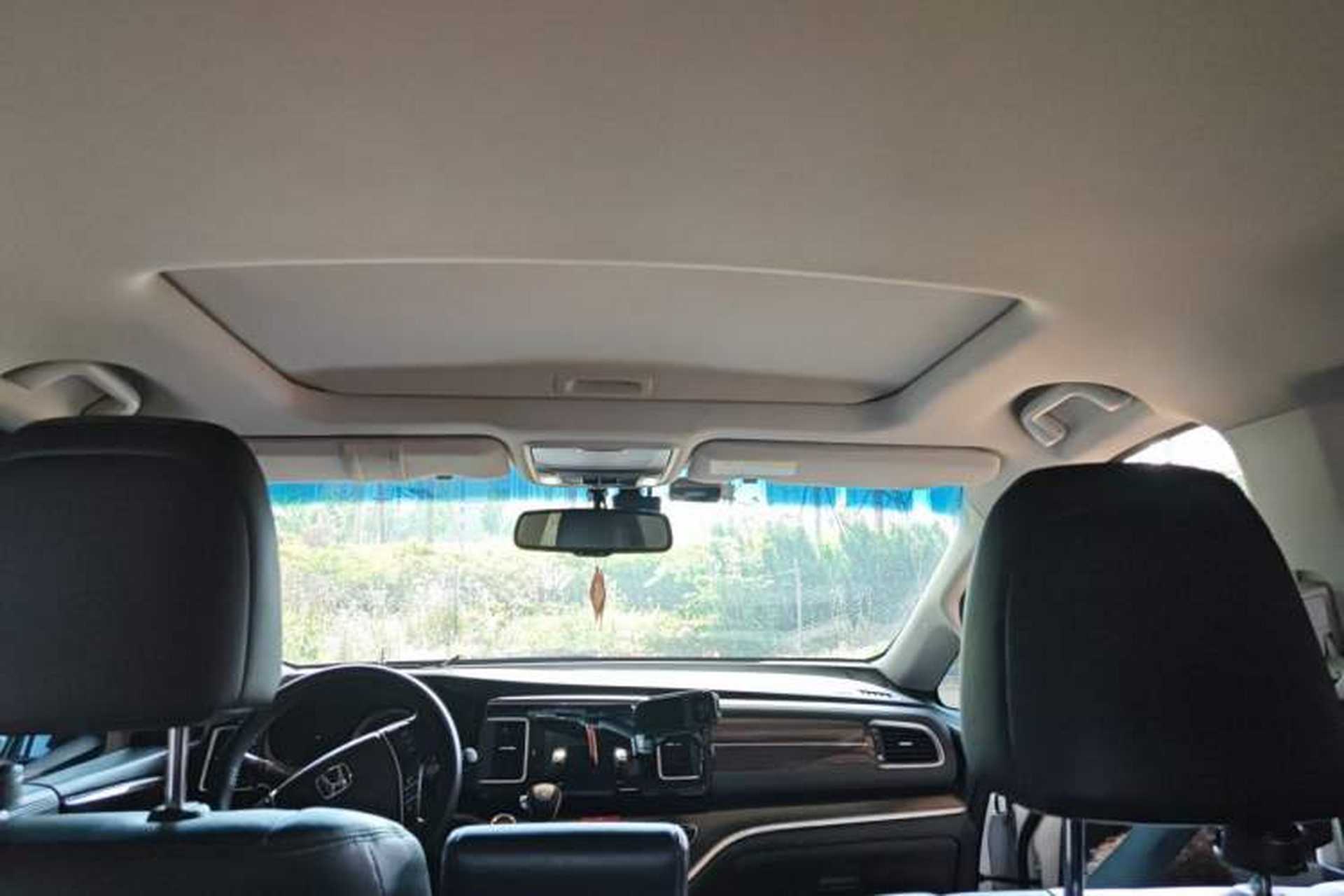 Used Honda Elysion 2016 2.4L Luxury Edition Headliner