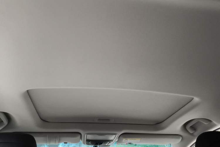 Used Honda Elysion 2016 2.4L Luxury Edition Headliner