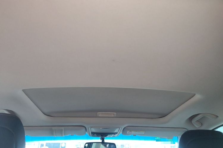 Used Honda Elysion 2016 2.4L Luxury Edition Headliner