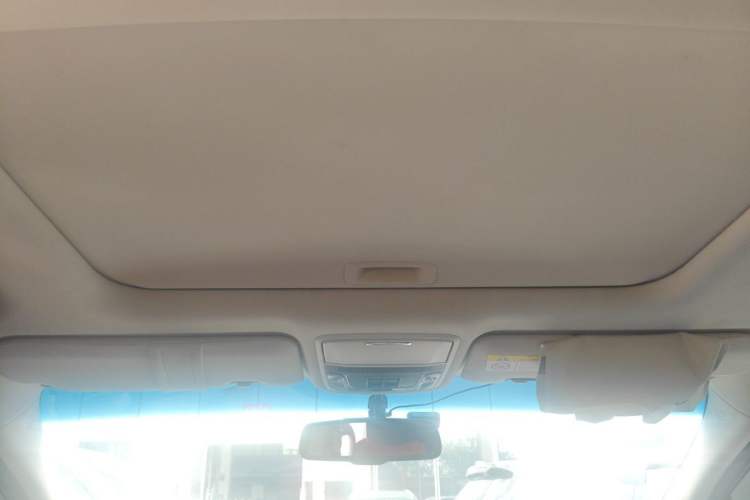 Used Honda Elysion 2016 2.4L Luxury Edition Headliner