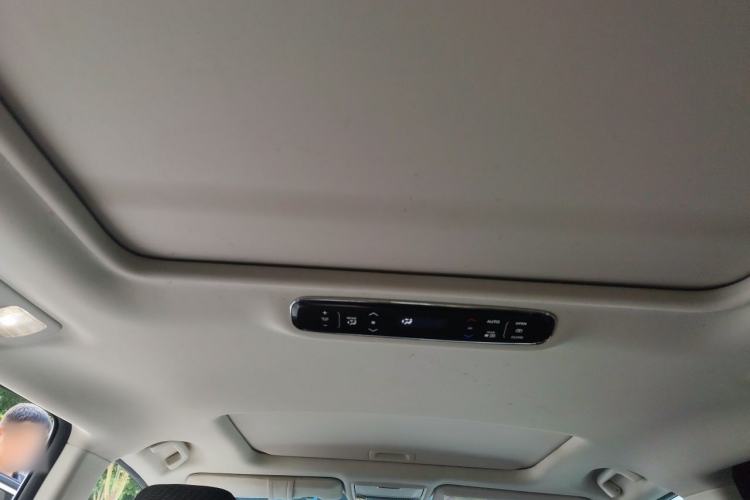 Used Honda Elysion 2016 2.4L Classic Edition Headliner