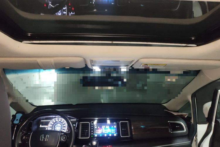 Used Honda Elysion 2016 2.4L Style Edition Headliner