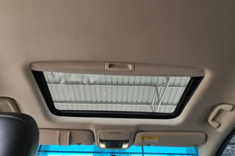Used Honda Elysion 2016 2.4L Classic Edition Headliner