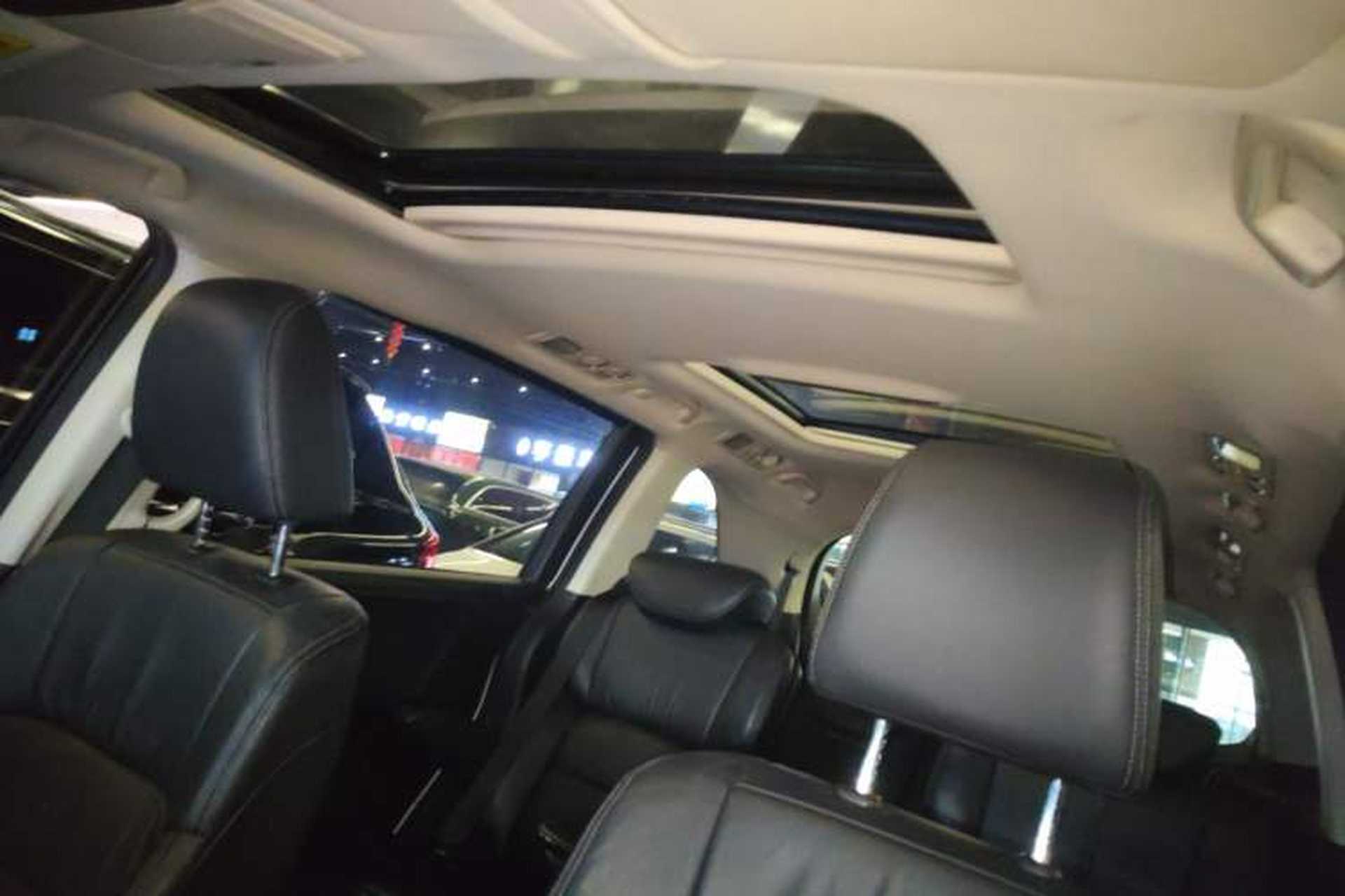 Used Honda Elysion 2016 2.4L Luxury Edition Headliner