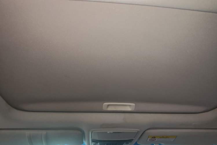Used Honda Elysion 2016 2.4L Classic Edition Headliner