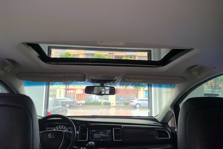 Used Honda Elysion 2016 2.4L Luxury Edition Headliner