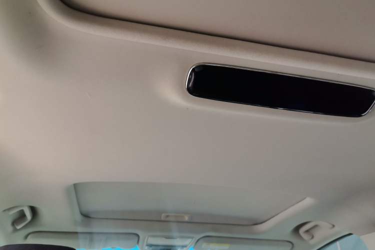 Used Honda Elysion 2016 2.4L Comfort Edition Headliner