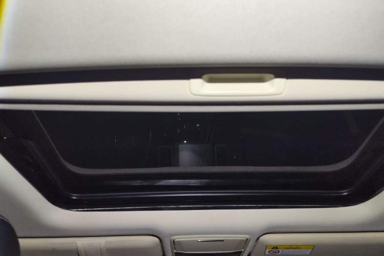 Used Honda Elysion 2016 2.4L Luxury Edition Headliner