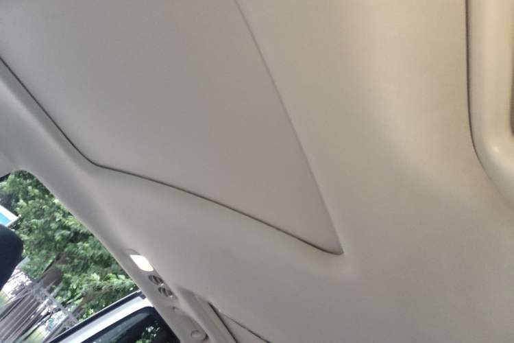 Used Honda Elysion 2016 2.4L Supreme Edition Headliner