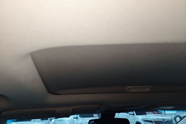 Used Honda Elysion 2016 2.4L Supreme Edition Headliner
