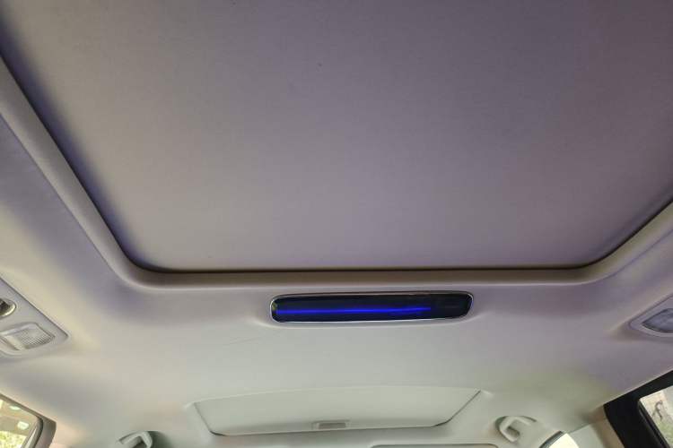 Used Honda Elysion 2016 2.4L Luxury Edition Headliner