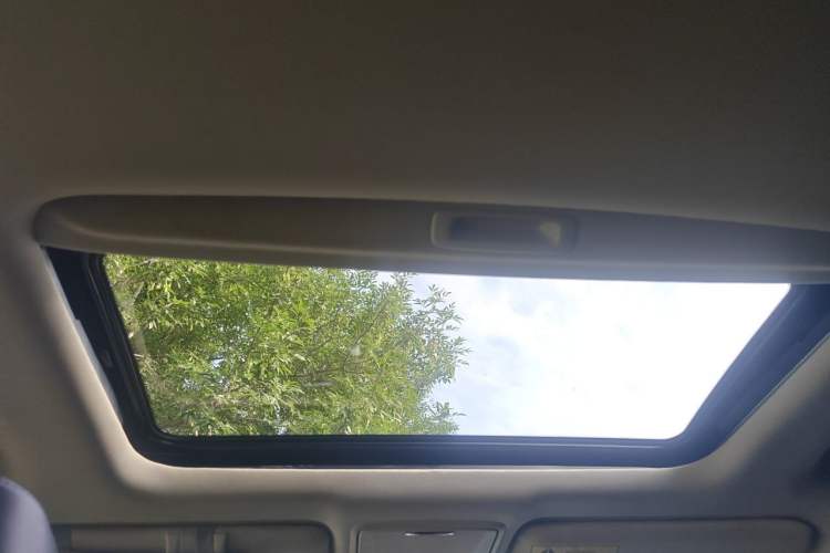 Used Honda Elysion 2016 2.4L Classic Edition Headliner