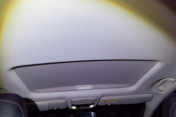 Used Honda Elysion 2016 2.4L Comfort Edition Headliner