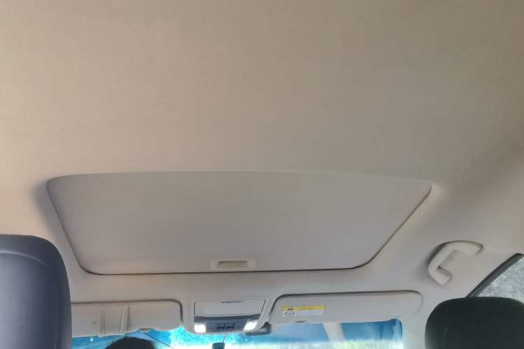 Used Honda Elysion 2016 2.4L Style Edition Headliner