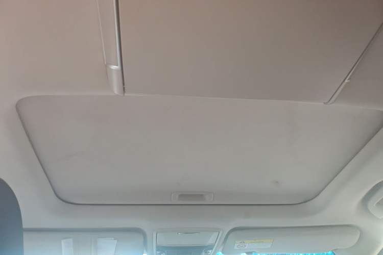 Used Honda Elysion 2016 2.4L Supreme Edition Headliner