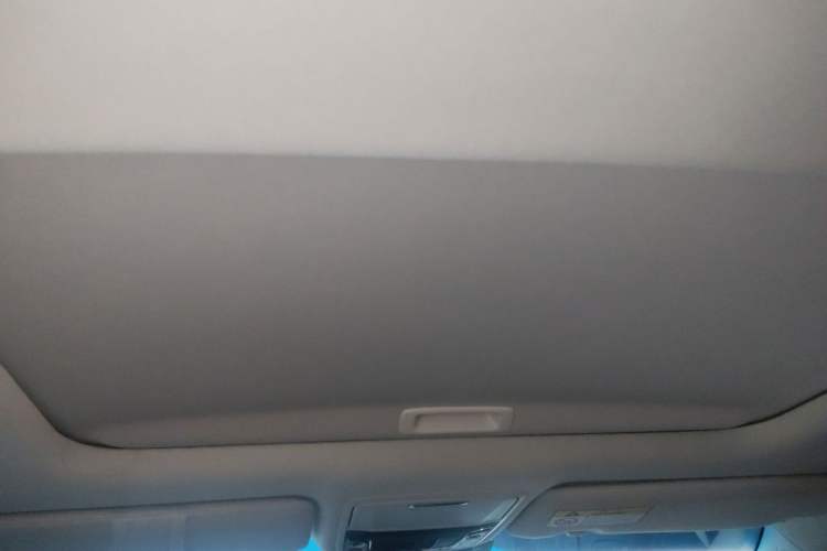 Used Honda Elysion 2016 2.4L Luxury Edition Headliner