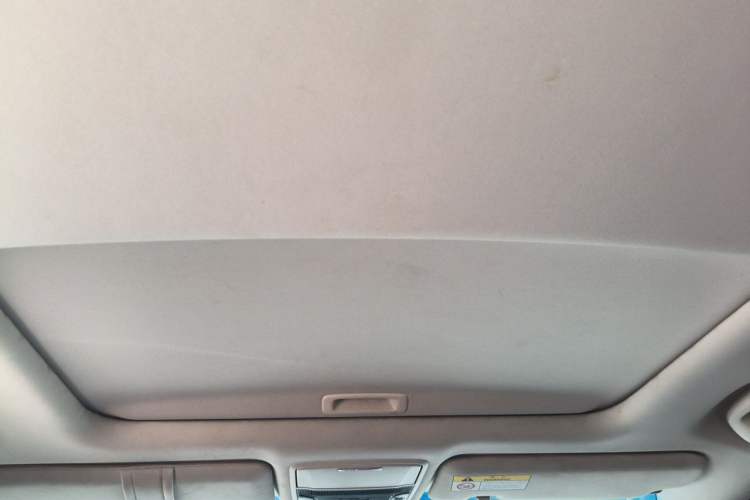 Used Honda Elysion 2016 2.4L Style Edition Headliner