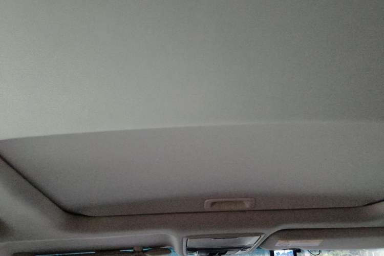 Used Honda Elysion 2016 2.4L Luxury Edition Headliner