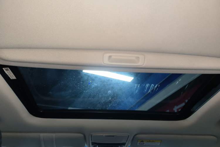 Used Honda Elysion 2016 2.4L Classic Edition Headliner