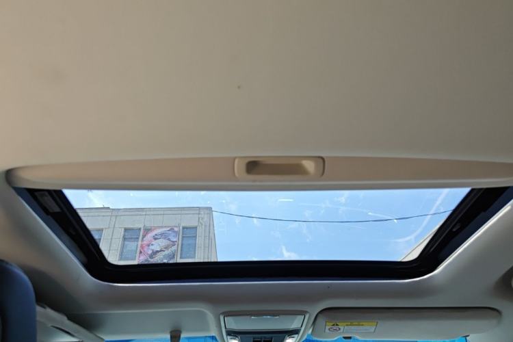 Used Honda Elysion 2016 2.4L Style Edition Headliner
