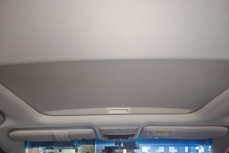 Used Honda Elysion 2016 2.4L Comfort Edition Headliner
