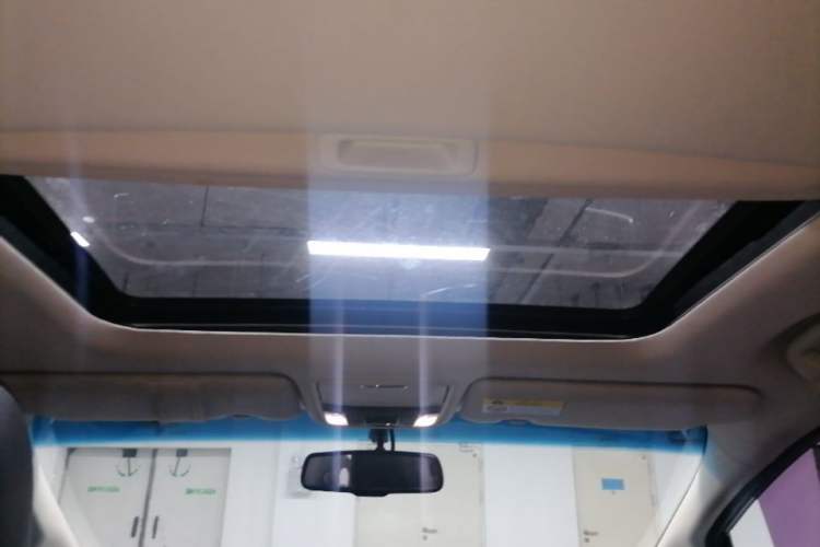 Used Honda Elysion 2016 2.4L Luxury Edition Headliner
