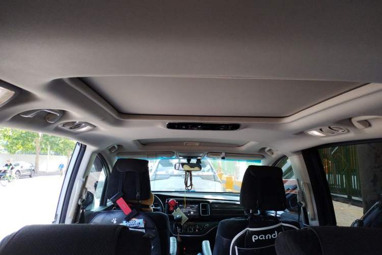 Used Honda Elysion 2016 2.4L Classic Edition Headliner