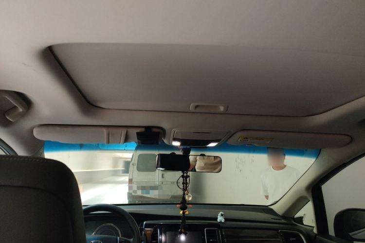 Used Honda Elysion 2016 2.4L Style Edition Headliner