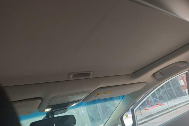 Used Honda Elysion 2016 2.4L Luxury Edition Headliner