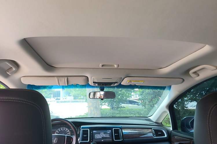 Used Honda Elysion 2016 2.4L Classic Edition Headliner