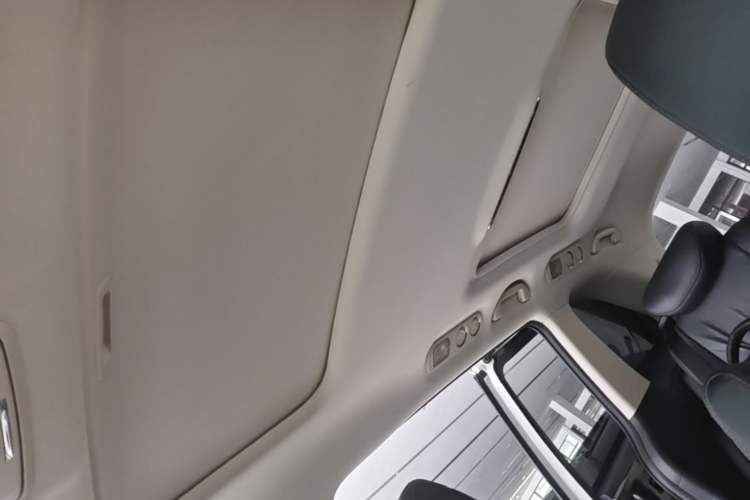 Used Honda Elysion 2016 2.4L Supreme Edition Headliner